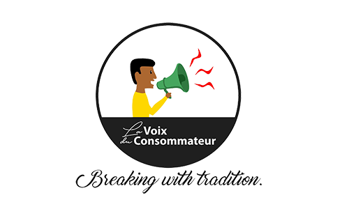 LA VOIX DU CONSOMMATEUR