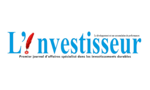 L'INVESTISSEUR