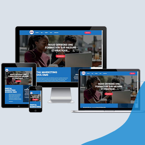 DIGITAL MARKETING SCHOOL