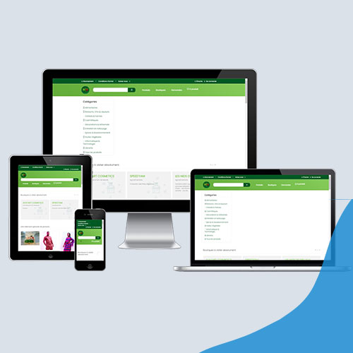 Wangnigni229 E-commerce