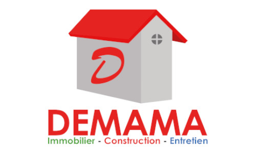 Demama Immobilier