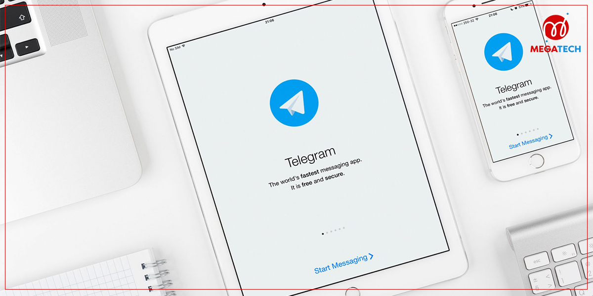 15 fonctionnalités méconnues de Télégram pour lesquelles vous devez utiliser Télégram pour votre entreprise.
